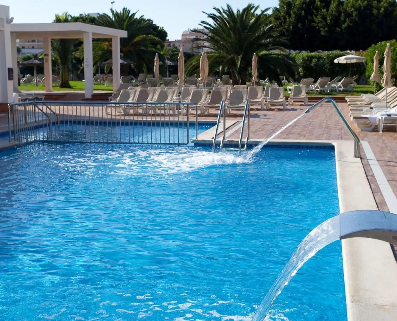 Hotel Gran Sol San Antonio  3*, San Antonio (Ibiza)