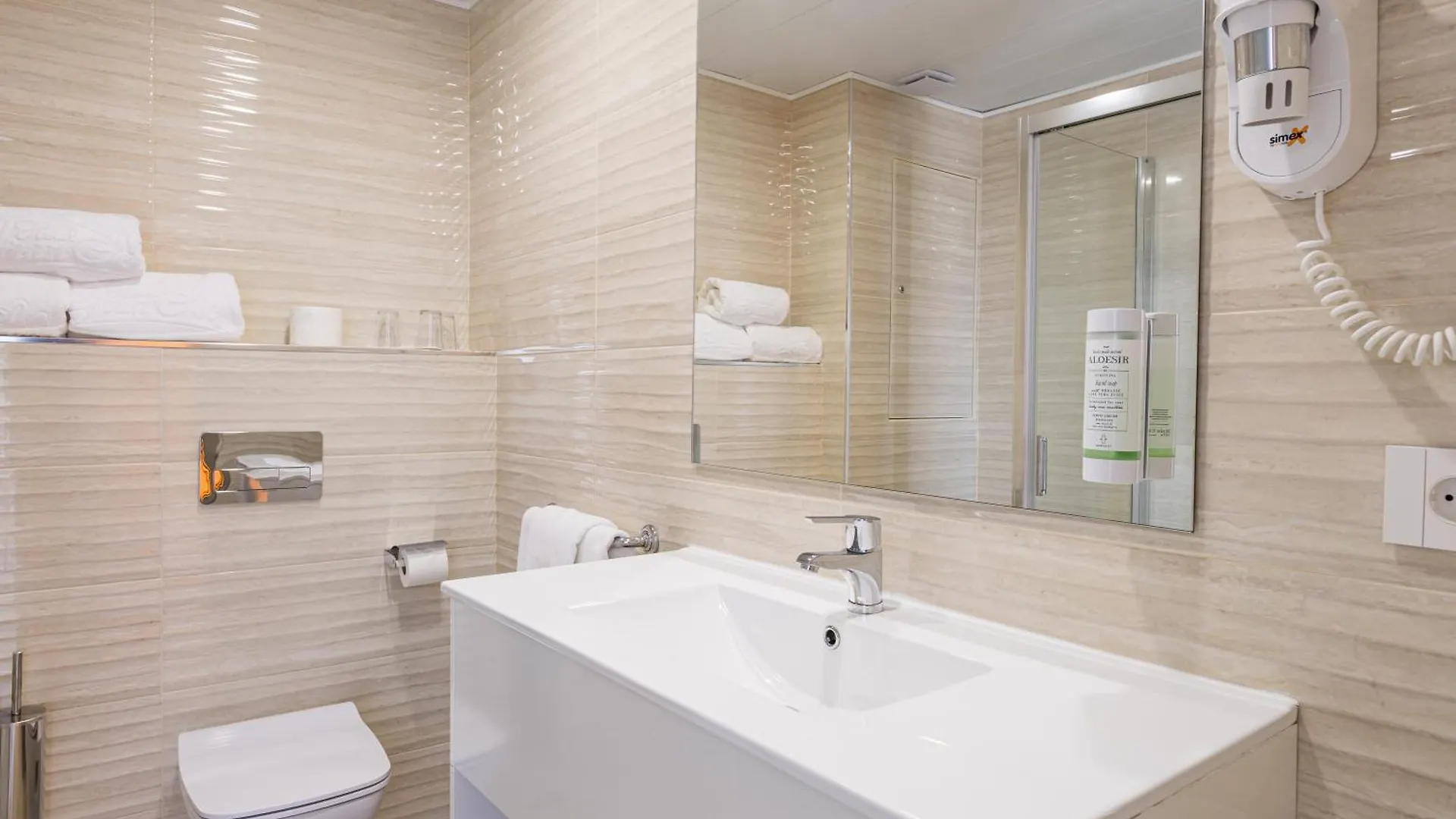 Hotel Gran Sol Sant Antoni de Portmany