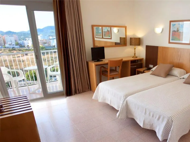 Hotel Gran Sol Sant Antoni de Portmany