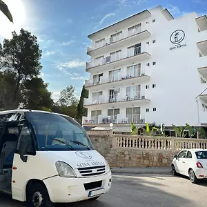 Palma Mazas El Arenal