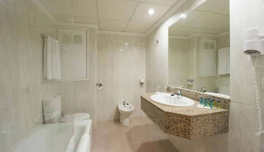 Hotel Gran Sol San Antonio