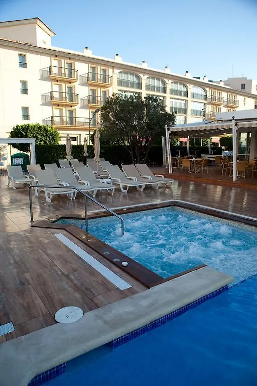 Hotel Gran Sol San Antonio