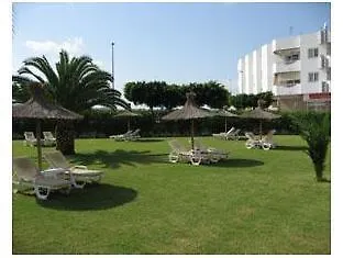 Hotel Gran Sol San Antonio