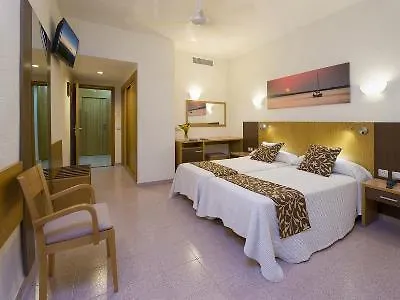 Hotel Gran Sol San Antonio
