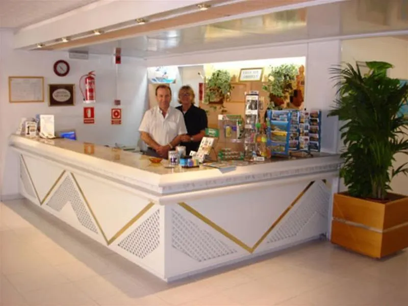 ***  Hotel Gran Sol San Antonio Spanyolország