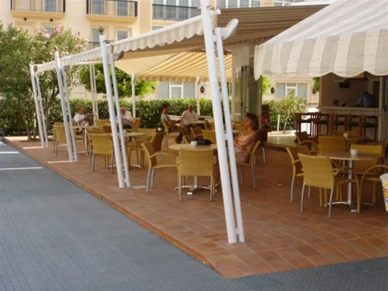 Hotel Gran Sol San Antonio