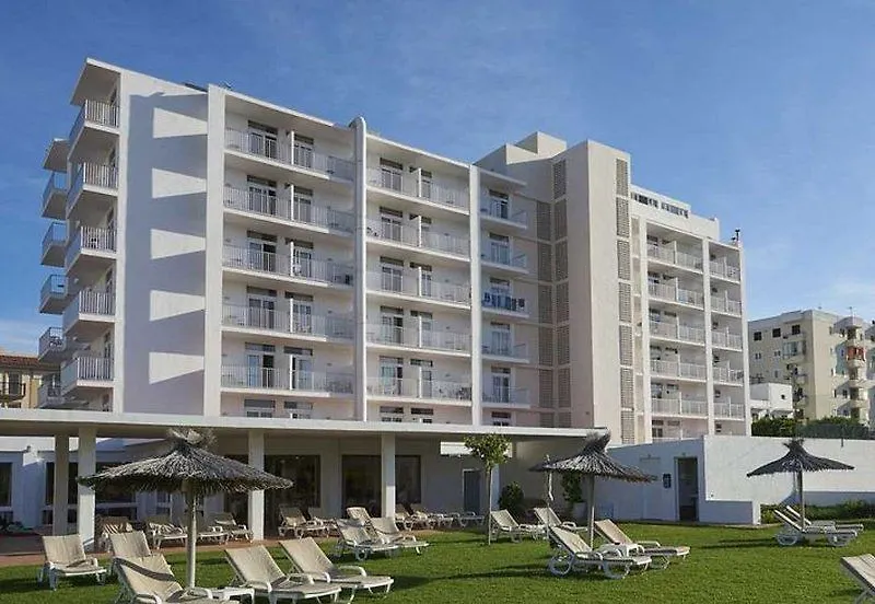 Hotel Gran Sol San Antonio