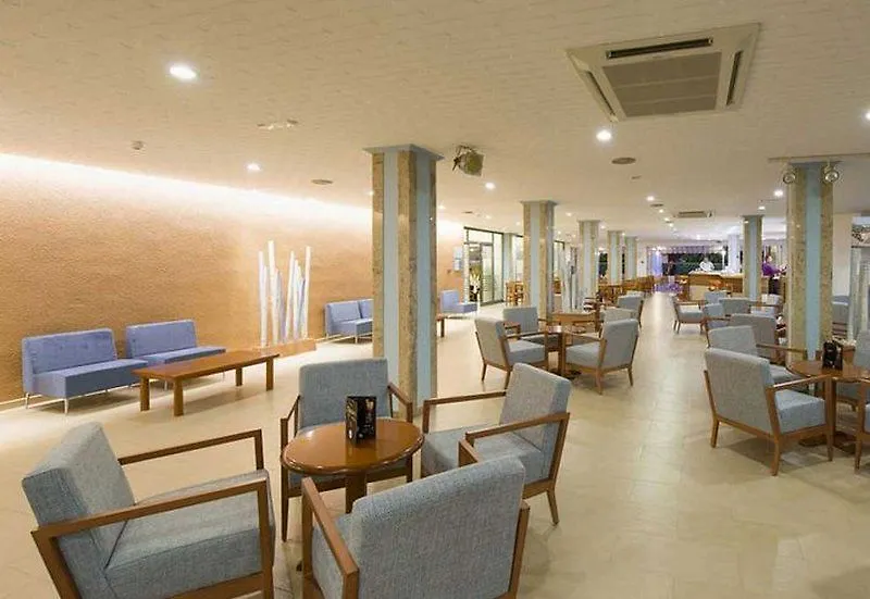 Hotel Gran Sol San Antonio Spanyolország