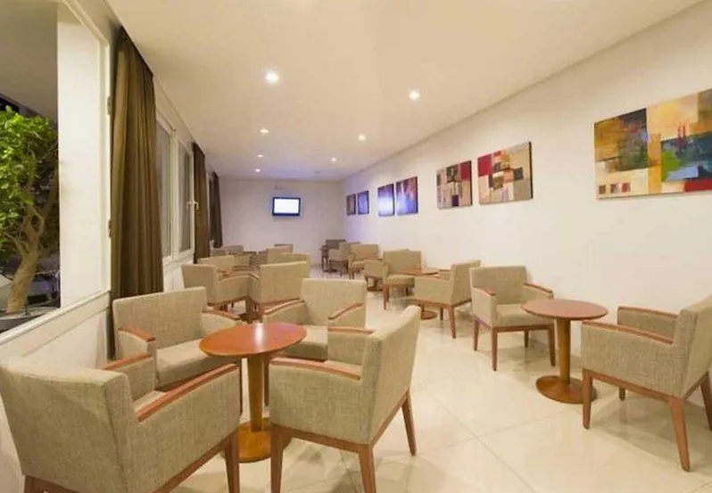 Hotel Gran Sol San Antonio