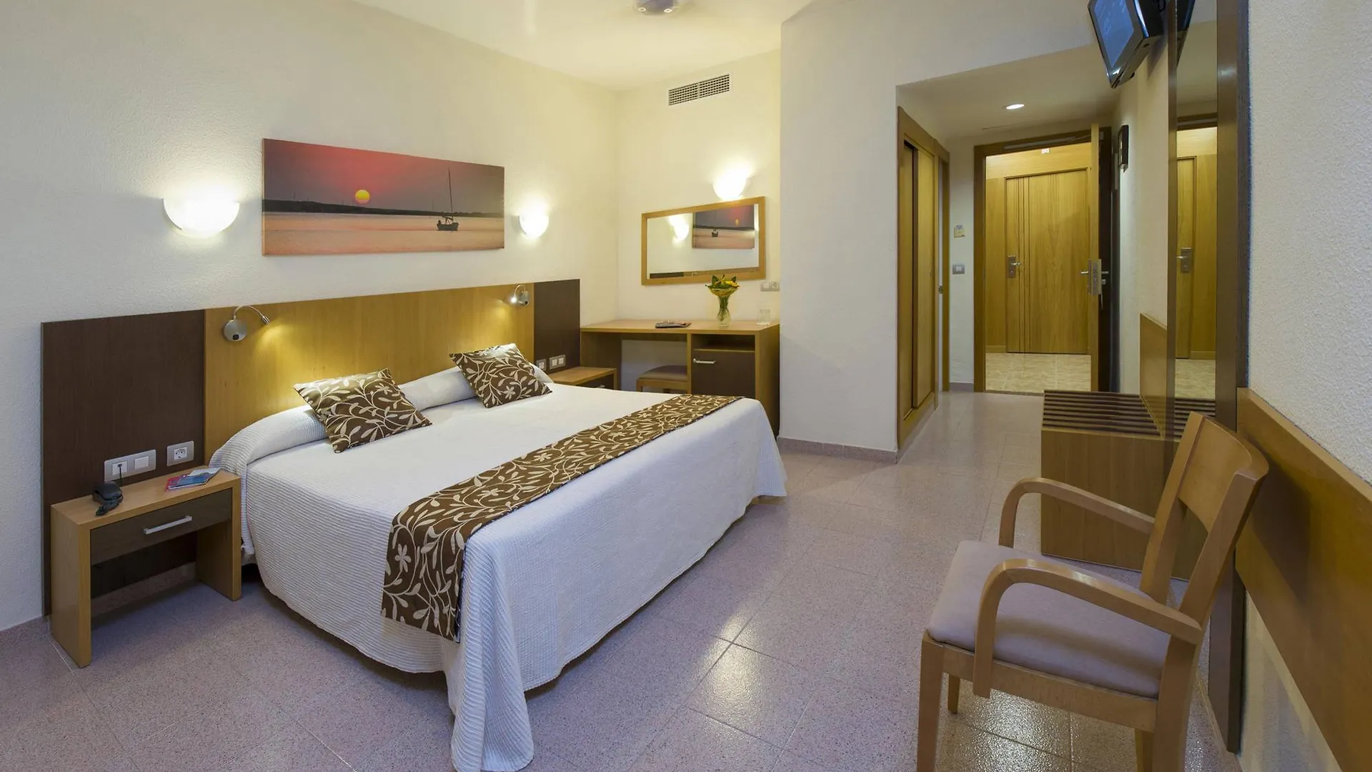 Hotel Gran Sol San Antonio