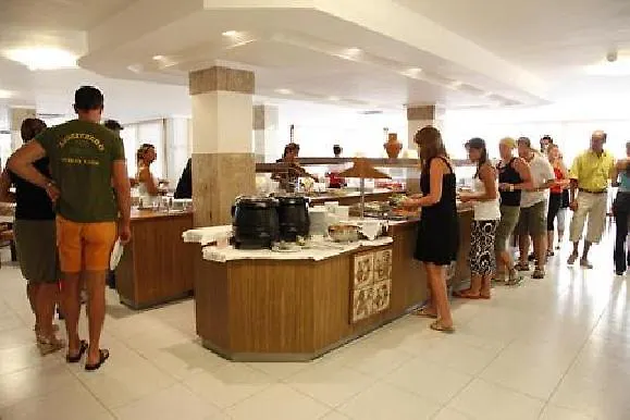 ***  Hotel Gran Sol San Antonio Spanyolország