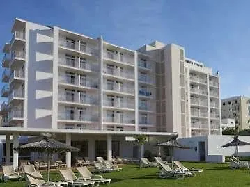 Hotel Gran Sol San Antonio